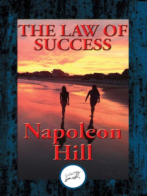Title details for The Law of Success by Napoleon Hill - Available